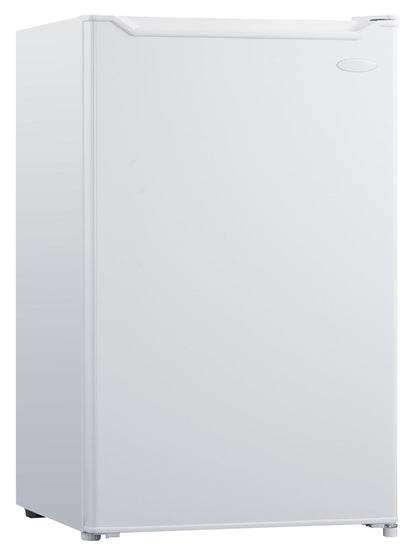 Danby 3.3 cu. ft. Compact Fridge in White