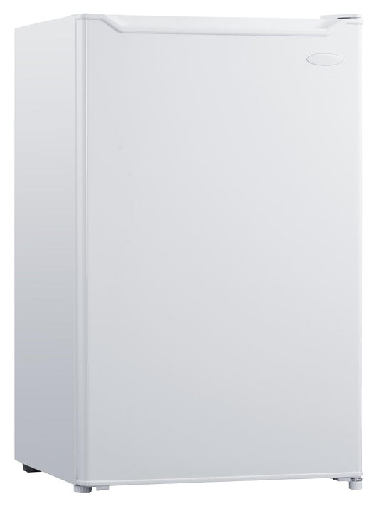 Danby 3.3 cu. ft. Compact Fridge in White