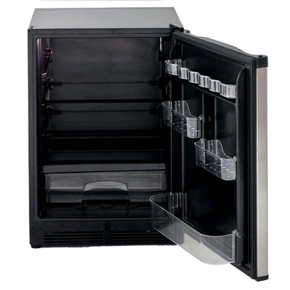 AR52T3SB Avanti 5.2 cu. ft. Compact Refrigerator