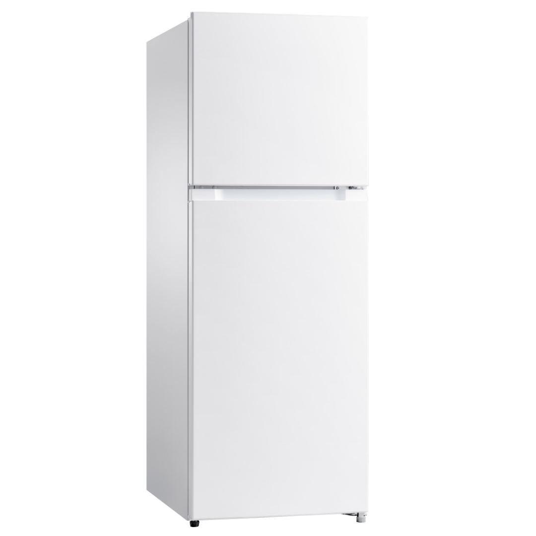 FF1013D3S Avanti Frost-Free Apartment Size Refrigerator, 10.1 cu. ft. - Stainless Steel / 10.1 cu. ft.