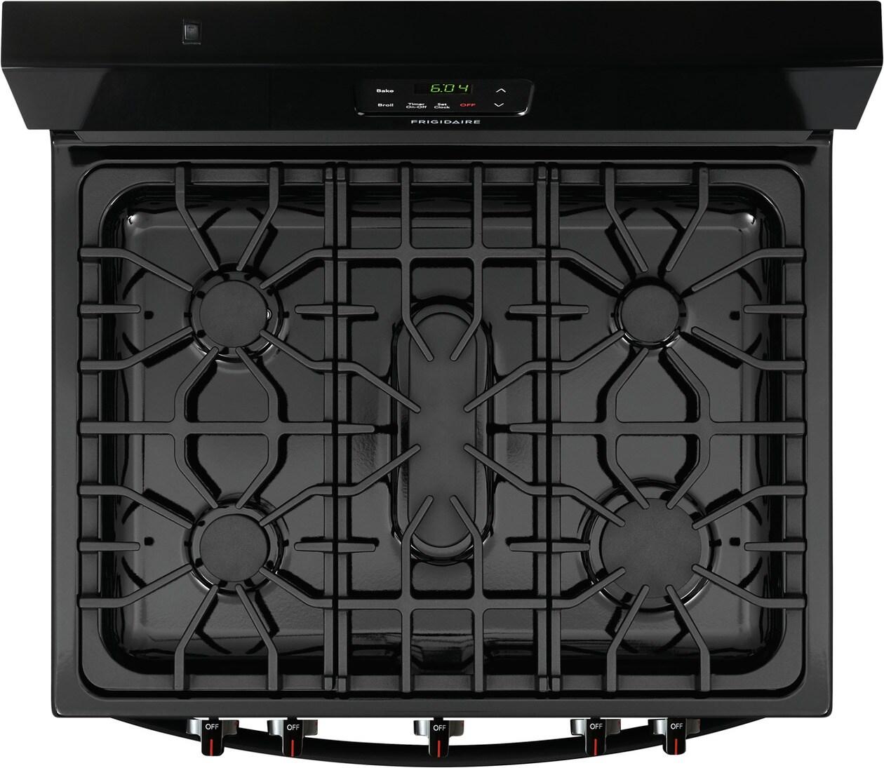 Frigidaire 30" Gas Range