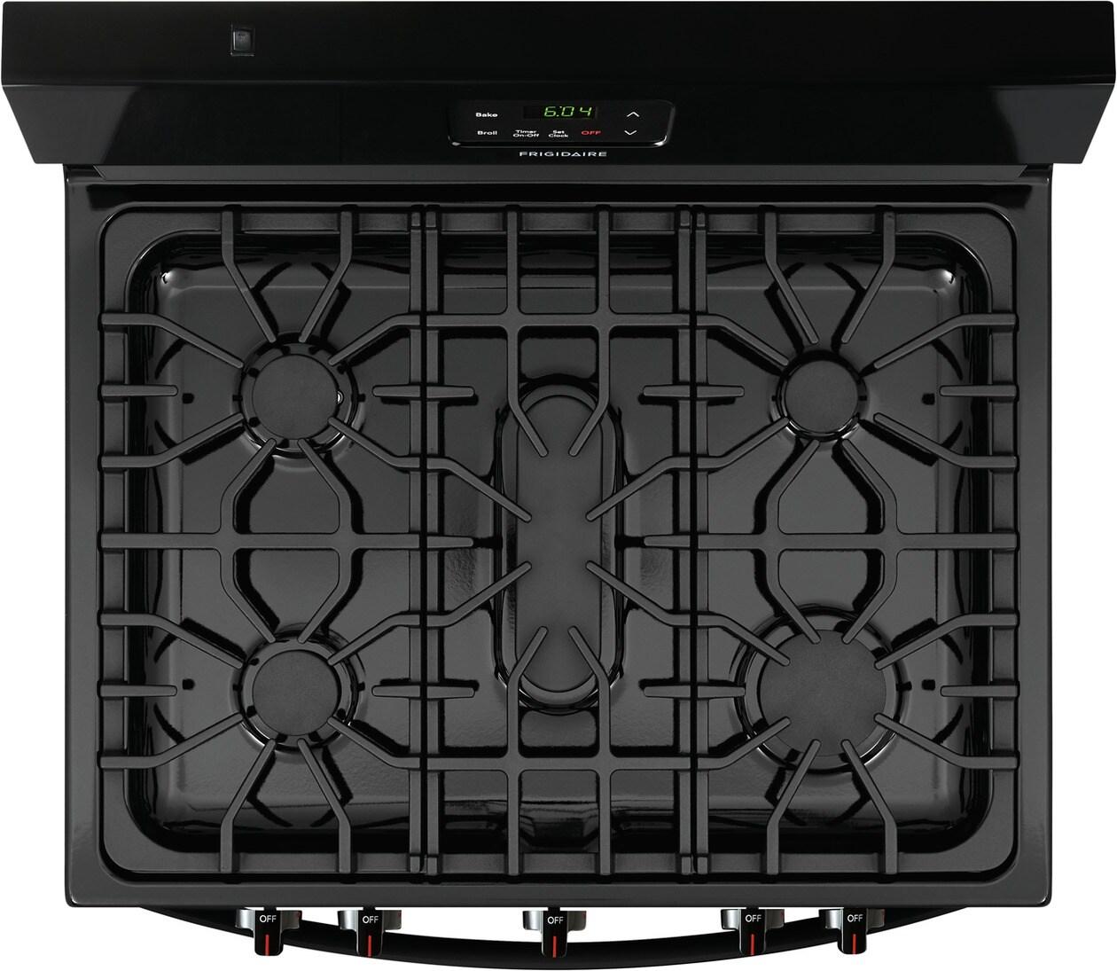 FCRG3052AB Frigidaire 30" Gas Range