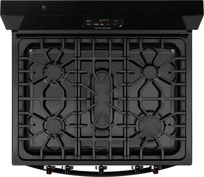 FCRG3052AB Frigidaire 30" Gas Range