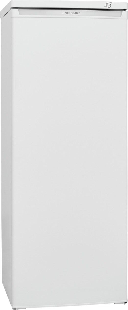 Frigidaire FFUM0623AW 6 Cu. Ft. Upright Freezer