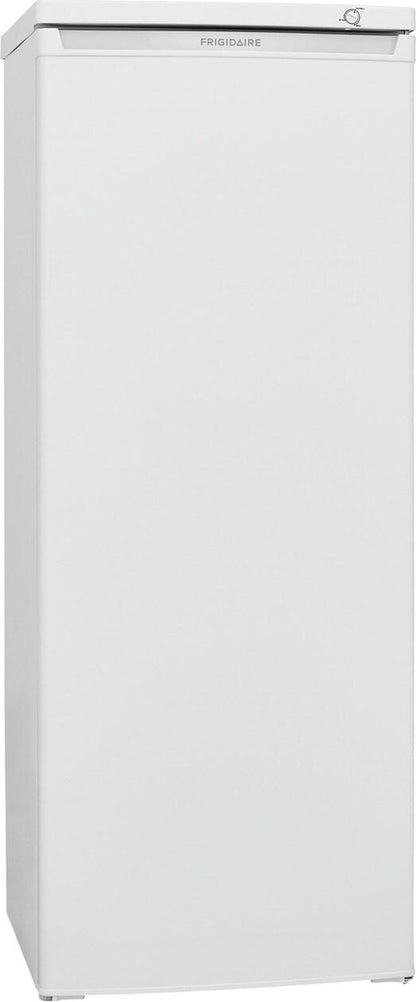 Frigidaire FFUM0623AW 6 Cu. Ft. Upright Freezer