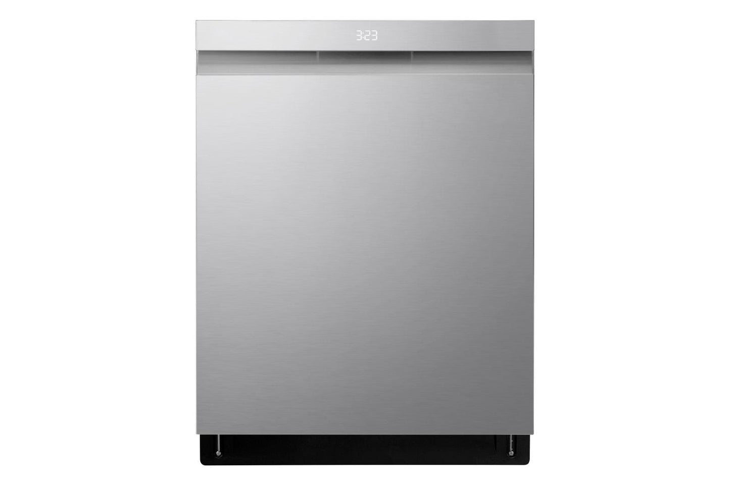 Lg LDPH7972S Smart Top Control Dishwasher with 1-Hour Wash & Dry, QuadWash® Pro, TrueSteam® and Dynamic Heat Dry™