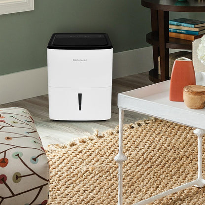Frigidaire High Humidity 50 Pint Capacity Dehumidifier