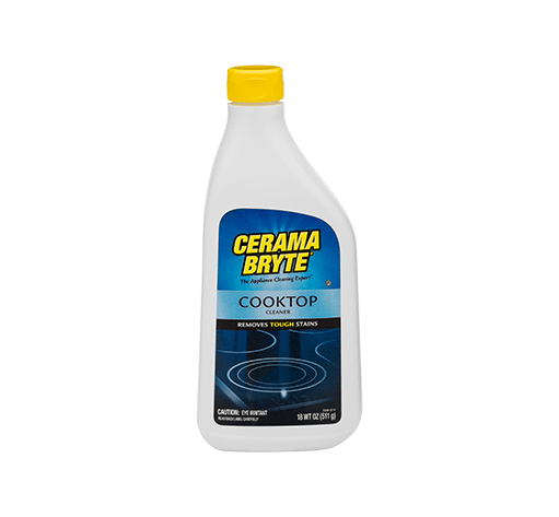 Cerama Bryte Cooktop Cleaner