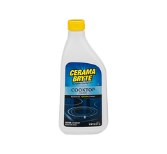 Cerama Bryte Cooktop Cleaner