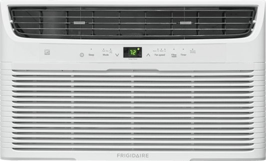 Frigidaire 12,000 BTU Built-In Room Air Conditioner- 115V/60Hz