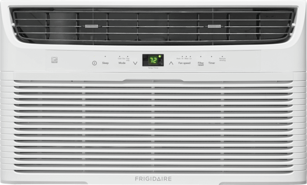 Frigidaire 12,000 BTU Built-In Room Air Conditioner- 115V/60Hz