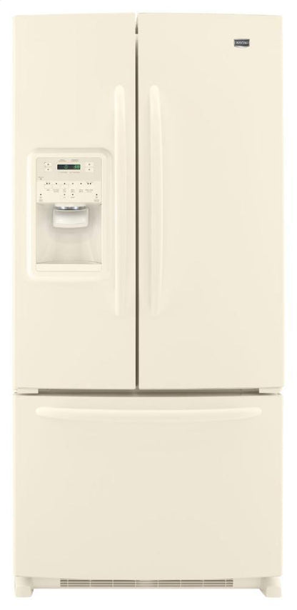 Maytag MFI2269VEQ French Door Refrigerator with Beverage Chiller Compartment