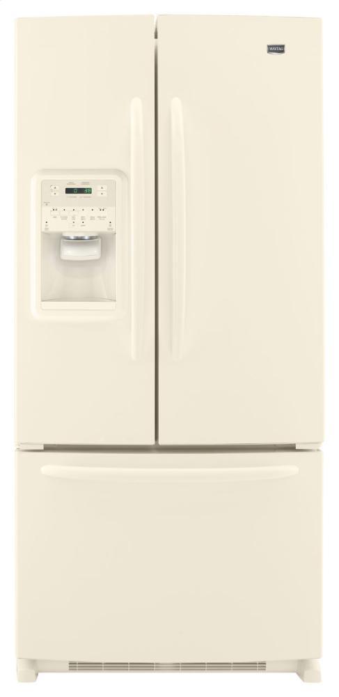 Maytag MFI2269VEQ French Door Refrigerator with Beverage Chiller Compartment