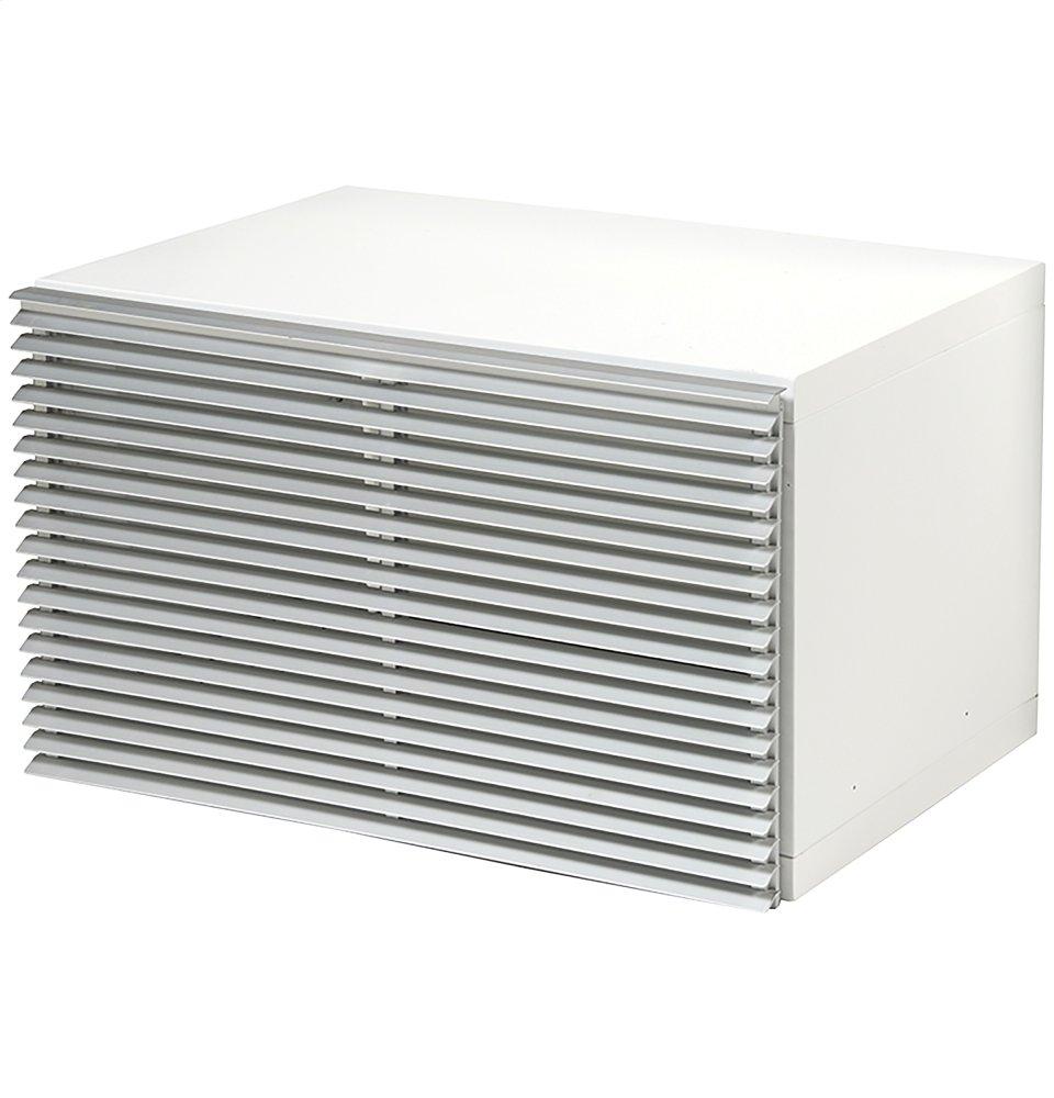 AKCQ12DCA GE® Built In Air Conditioner