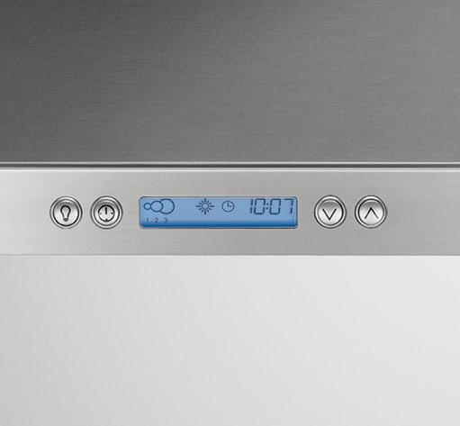 Electrolux 36'' Chimney Wall-Mount Hood