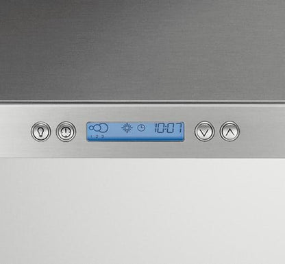 Electrolux 36'' Chimney Wall-Mount Hood
