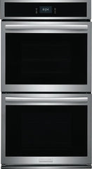 Frigidaire GCWD2767AF 27