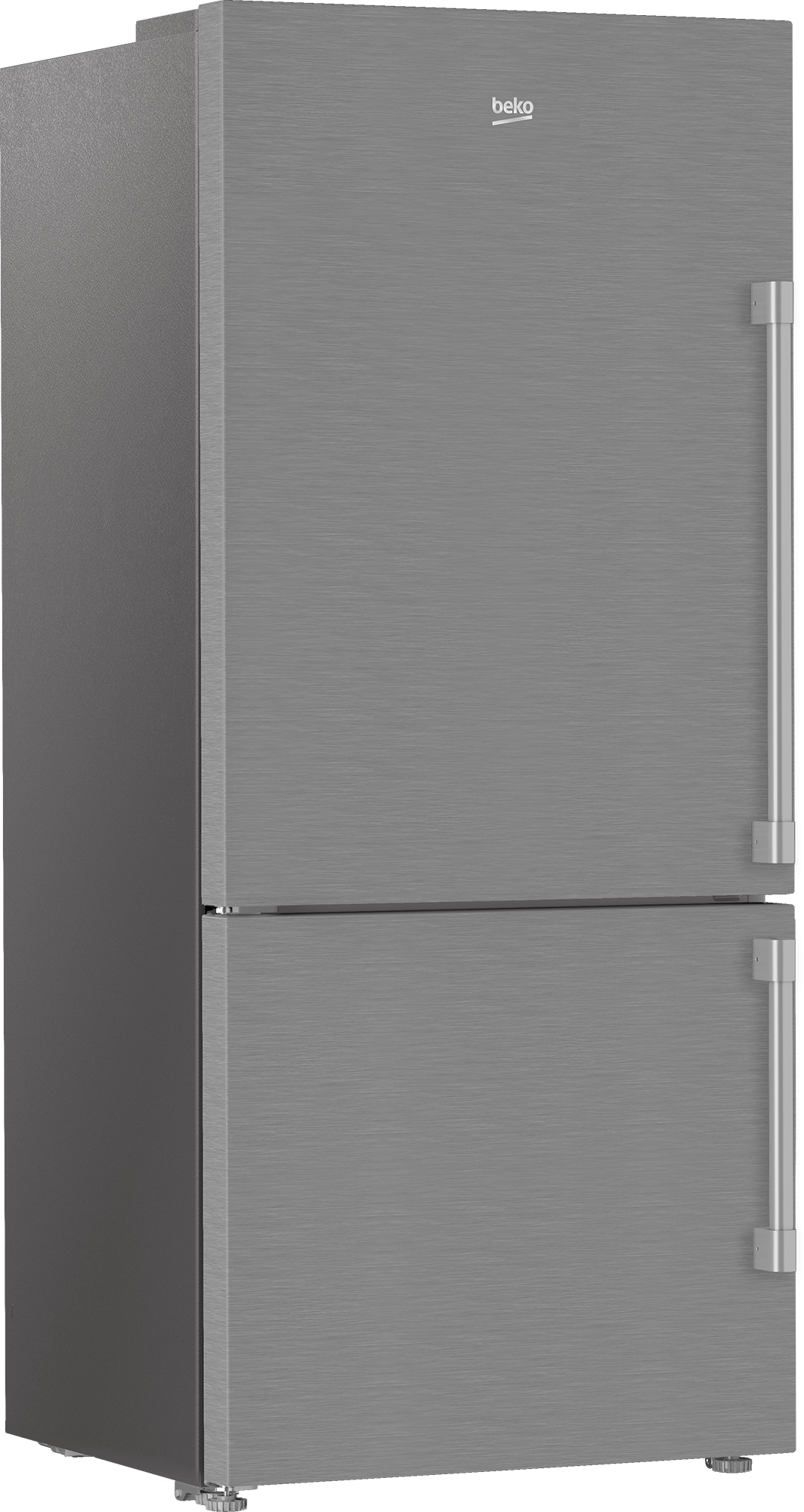 Beko BFBF30216SSL 30" Bottom Freezer Refrigerator