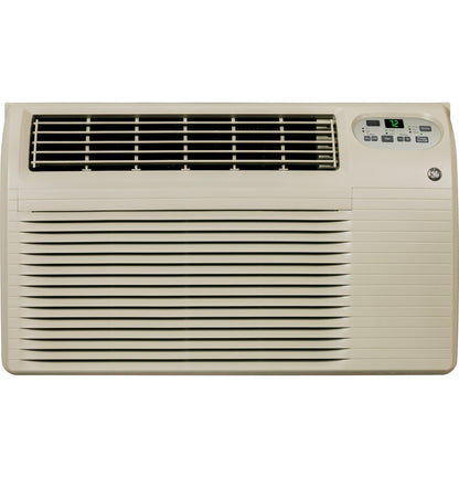 AJEQ10DCF GE® 230/208 Volt Built-In Heat/Cool Room Air Conditioner