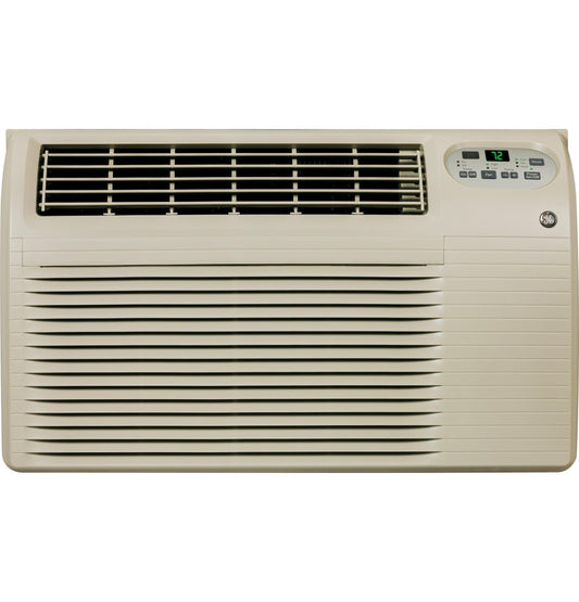 AJEQ10DCF GE® 230/208 Volt Built-In Heat/Cool Room Air Conditioner