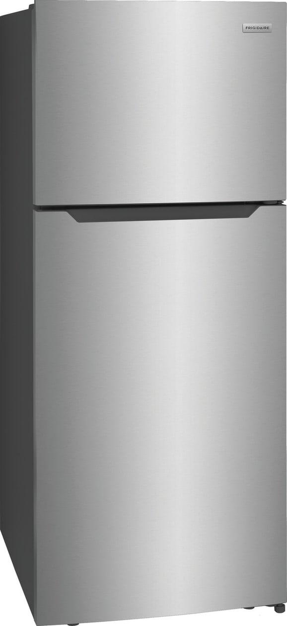 Frigidaire FFHT1822UV 18 Cu. Ft. Top Freezer Refrigerator