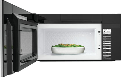 Frigidaire GMOS1964AF 1.9 Cu. Ft. Over-The-Range Microwave with Sensor Cook