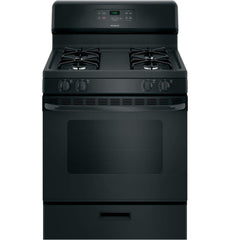 RGBS400DMBB Hotpoint® 30