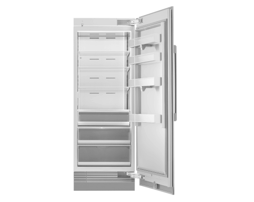 Dacor DRZ30980RAP 30" Freezer Column (Right Hinged)