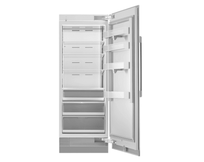 Dacor DRZ30980RAP 30" Freezer Column (Right Hinged)