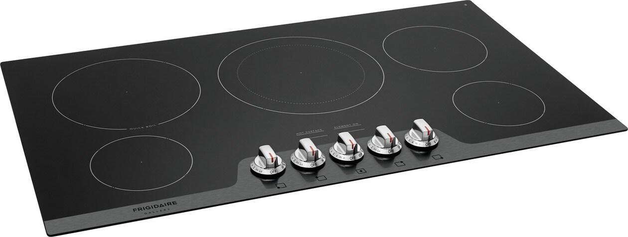 Frigidaire Gallery 36" Electric Cooktop