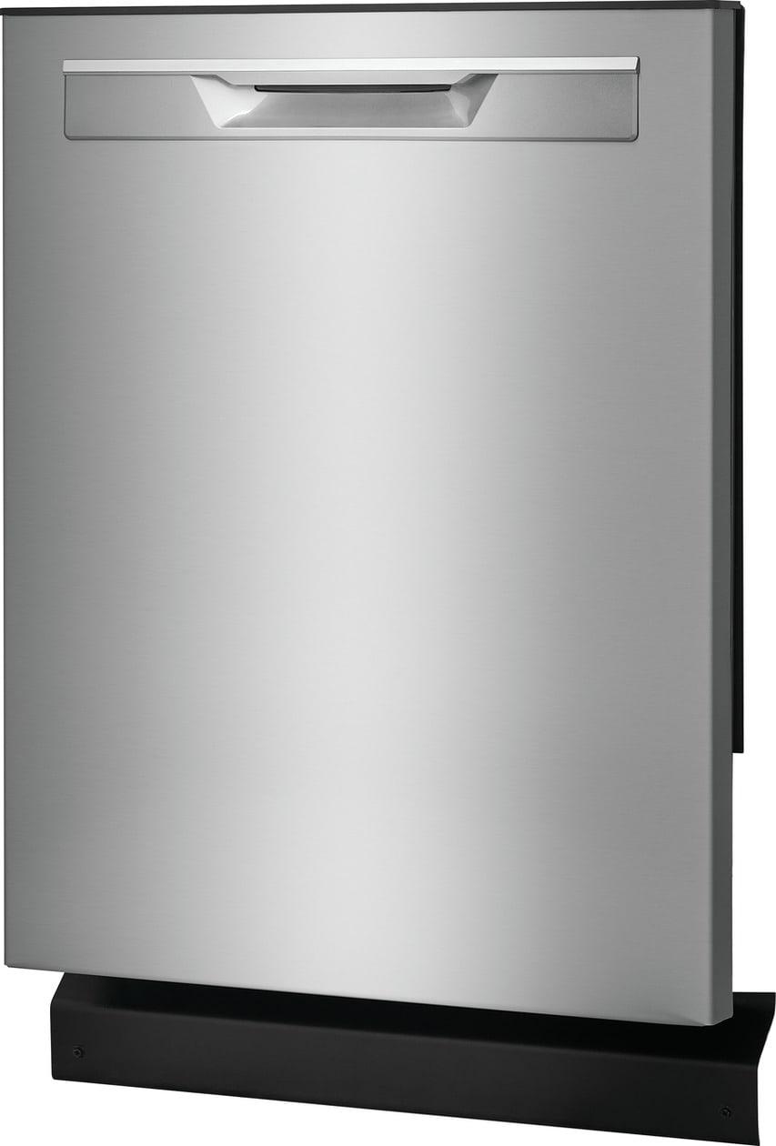 Frigidaire Gallery 24" Built-In Dishwasher