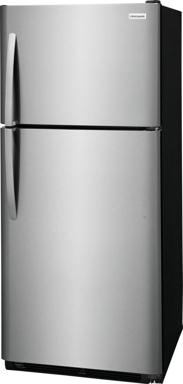 Frigidaire 20.5 Cu. Ft. Top Freezer Refrigerator