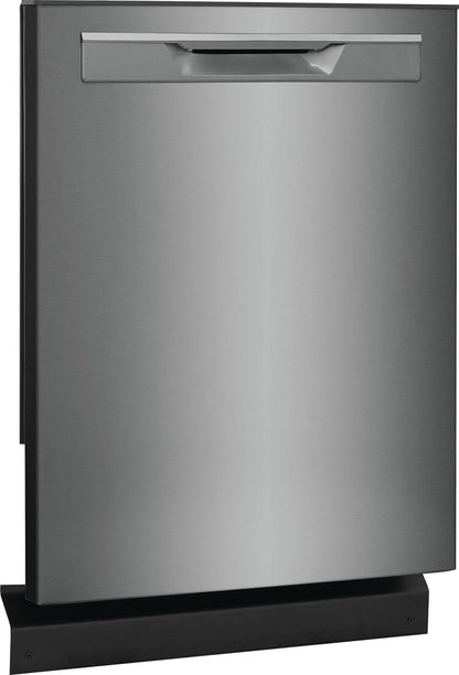 GDPP4517AD Frigidaire Gallery 24" Built-In Dishwasher