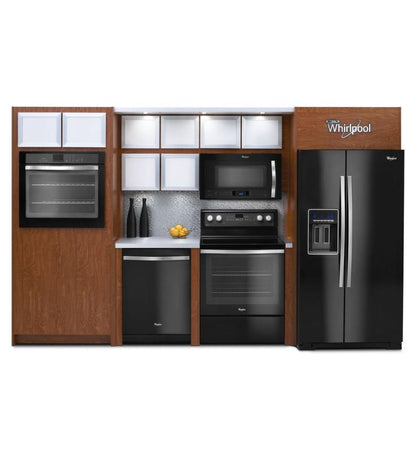 Whirlpool WFG710H0AH Gold® 5.8 cu. ft. Capacity Gas Range with Rapid Preheat option