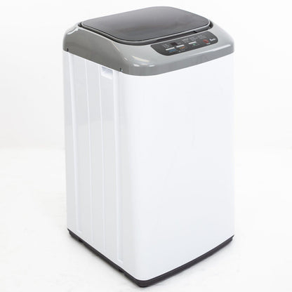 CTW84X0WIS Avanti 0.84 cu. ft. Compact Washer Machine