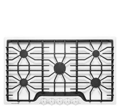 Frigidaire 36'' Gas Cooktop