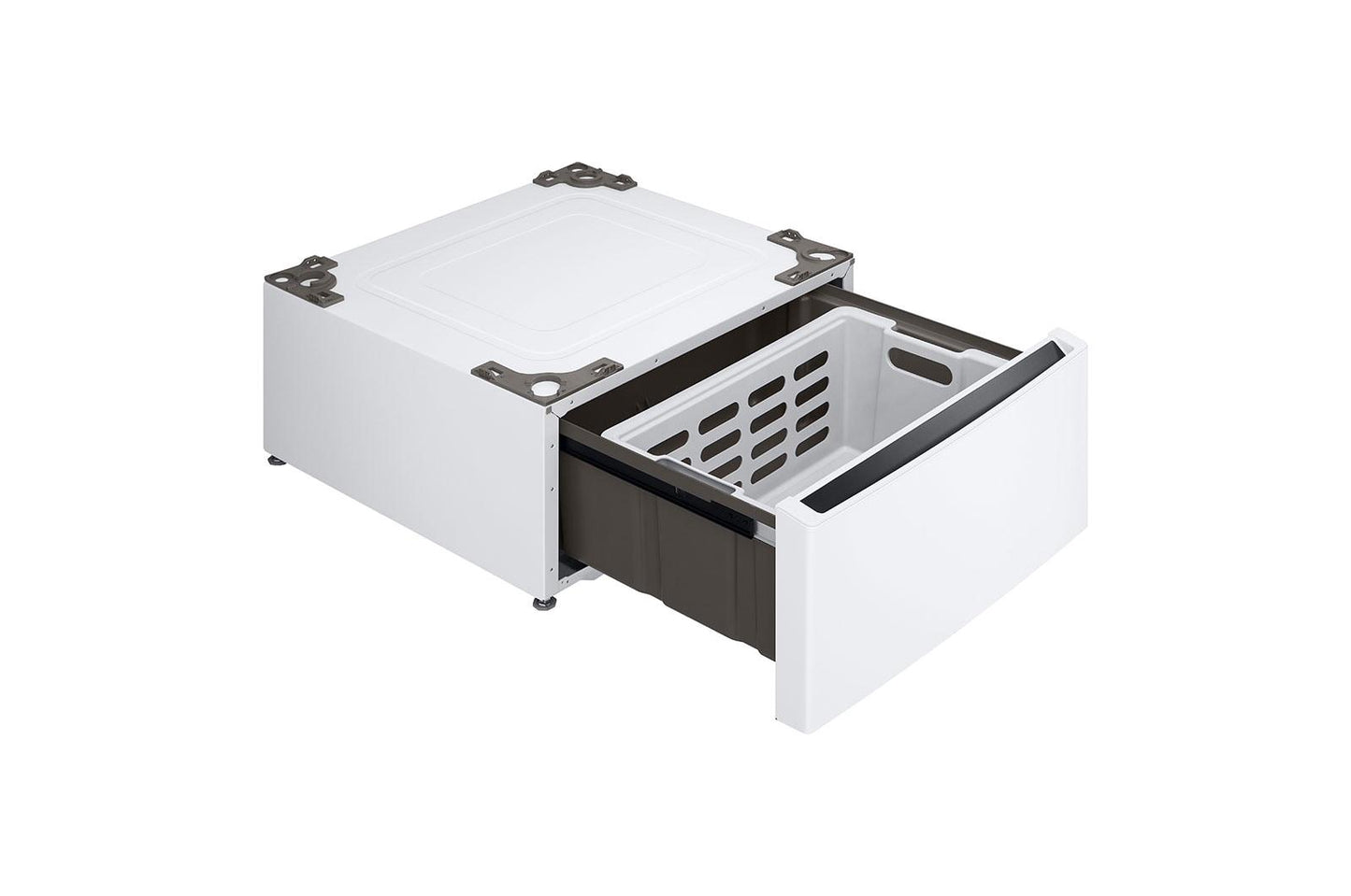 WDP6W LG 27" Pedestal Storage Drawer