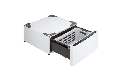 WDP6W LG 27" Pedestal Storage Drawer