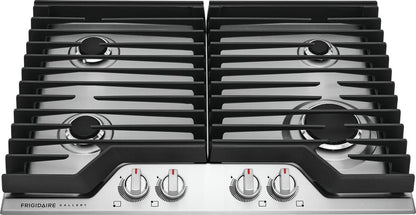 Frigidaire GCCG3046AS 30" Gas Cooktop