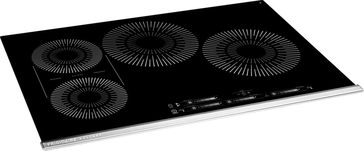 Frigidaire GCCI3067AB 30" Induction Cooktop