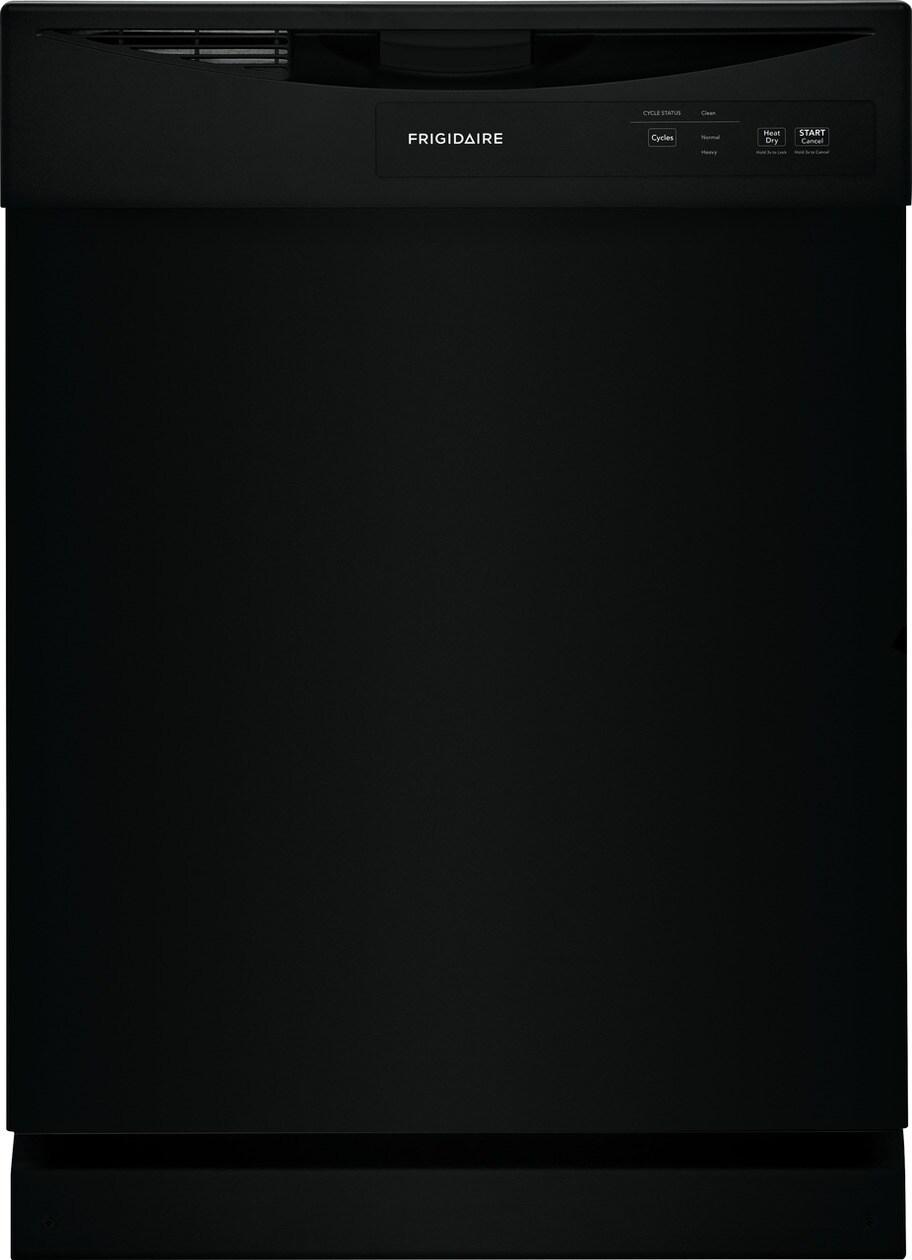 Frigidaire FDPC4221AB 24" Built-In Dishwasher