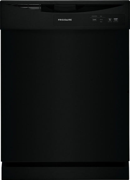 Frigidaire FDPC4221AB 24" Built-In Dishwasher
