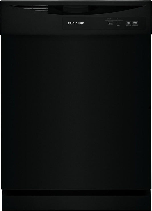 Frigidaire FDPC4221AB 24" Built-In Dishwasher