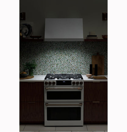 Cafe CVW93644PWM CAF(EBACK)™ 36" Commercial Hood