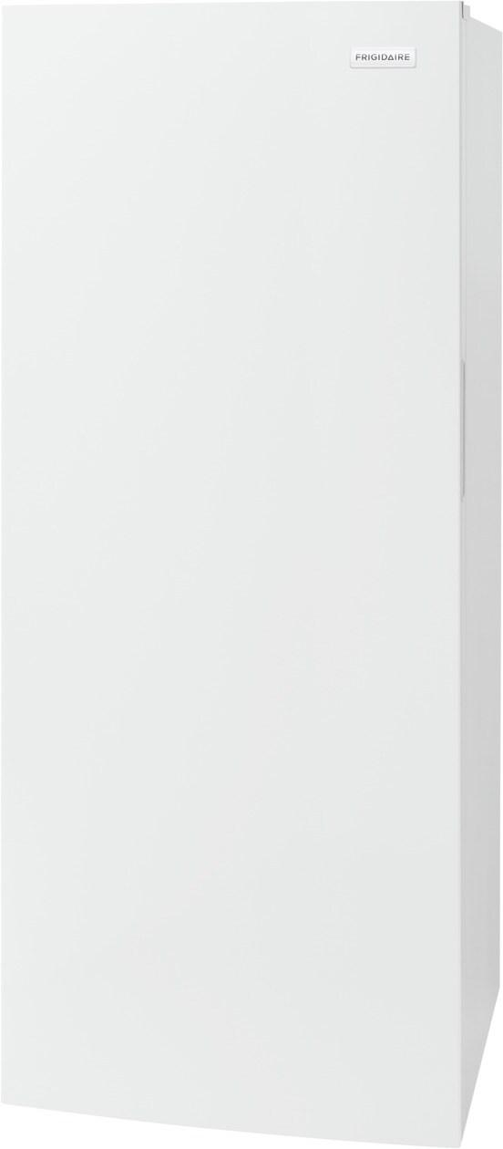 Frigidaire FFFU13F2VW 13 Cu. Ft. Garage Ready Upright Freezer