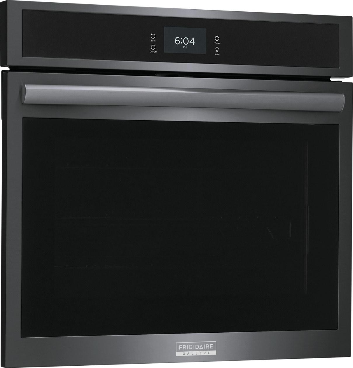 Frigidaire GCWS3067AD 30" Single Electric Wall Oven with Total Convection