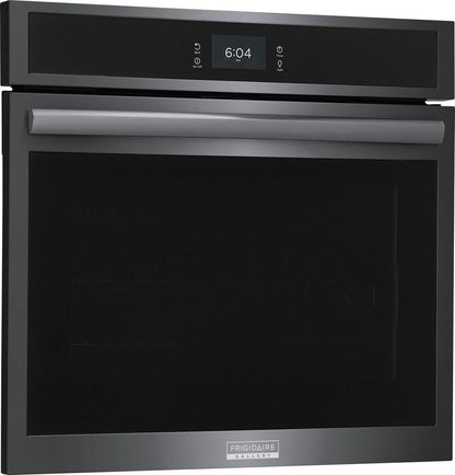 Frigidaire GCWS3067AD 30" Single Electric Wall Oven with Total Convection