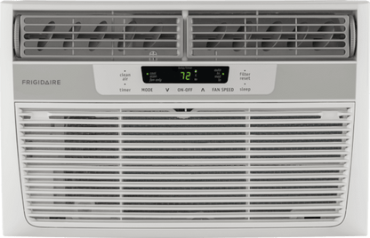 Frigidaire 6,000 BTU Window-Mounted Room Air Conditioner