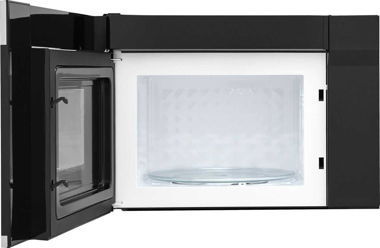 Frigidaire UMV1422US 1.4 Cu. Ft. Over-The-Range Microwave