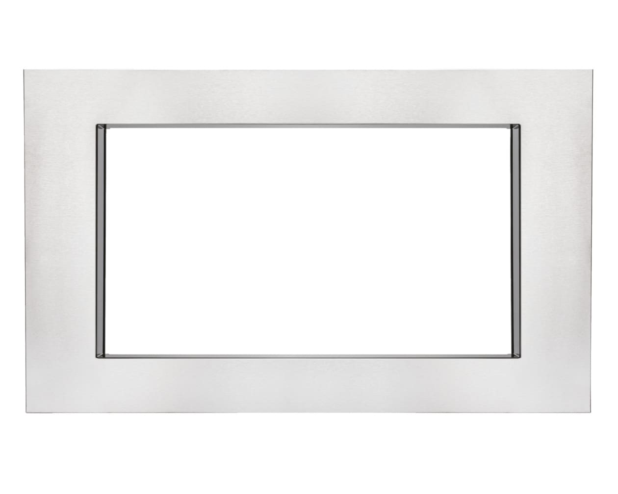 Frigidaire FMTK3027AS 30" Stainless-Steel Microwave Trim Kit
